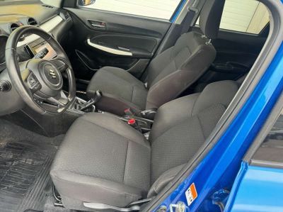 Suzuki Swift Gebrauchtwagen