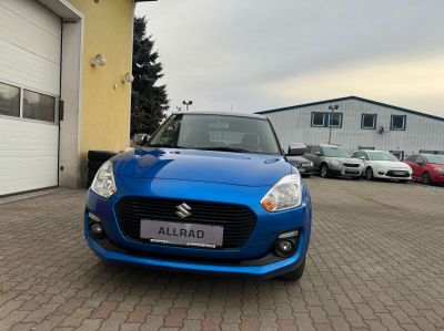 Suzuki Swift Gebrauchtwagen