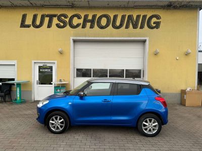 Suzuki Swift Gebrauchtwagen