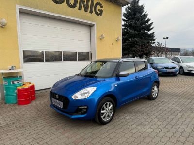 Suzuki Swift Gebrauchtwagen