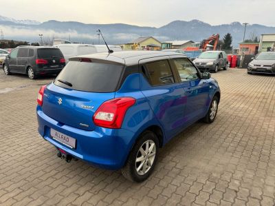 Suzuki Swift Gebrauchtwagen