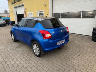 Suzuki Swift Gebrauchtwagen