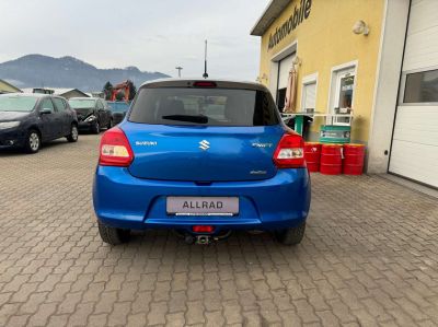 Suzuki Swift Gebrauchtwagen