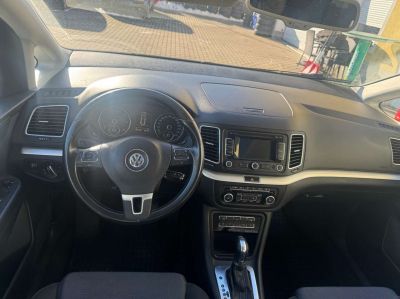 VW Sharan Gebrauchtwagen