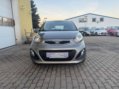 KIA Picanto Gebrauchtwagen