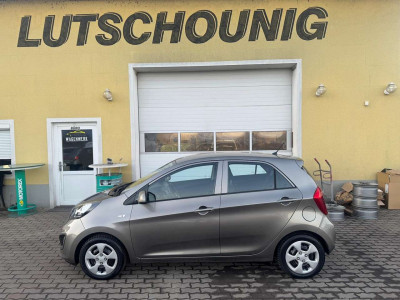 KIA Picanto Gebrauchtwagen