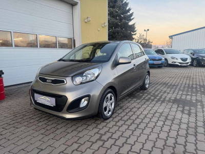 KIA Picanto Gebrauchtwagen