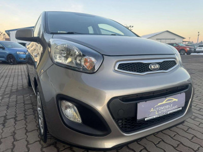 KIA Picanto Gebrauchtwagen