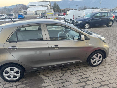 KIA Picanto Gebrauchtwagen