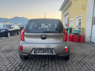 KIA Picanto Gebrauchtwagen