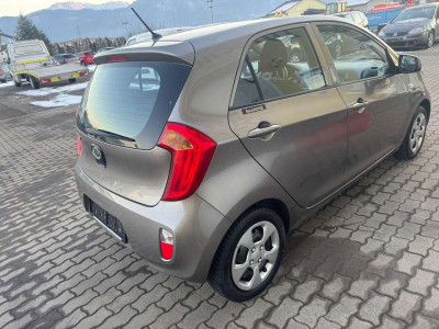 KIA Picanto Gebrauchtwagen