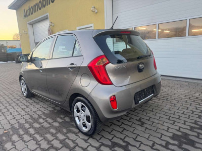 KIA Picanto Gebrauchtwagen