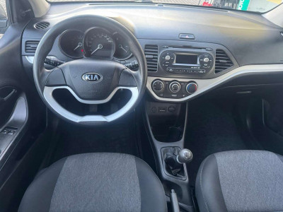 KIA Picanto Gebrauchtwagen