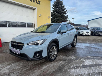 Subaru XV Gebrauchtwagen