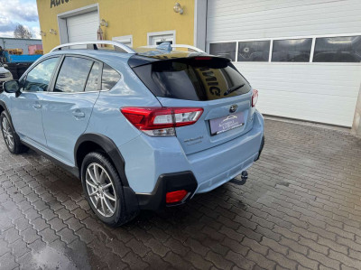 Subaru XV Gebrauchtwagen