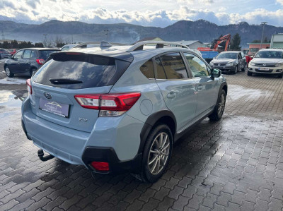 Subaru XV Gebrauchtwagen