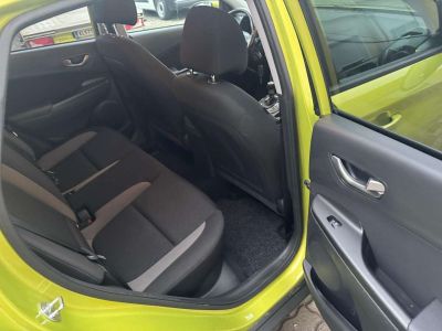 Hyundai Kona Gebrauchtwagen