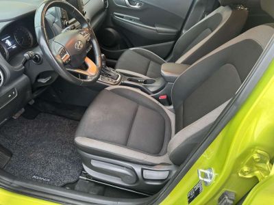 Hyundai Kona Gebrauchtwagen