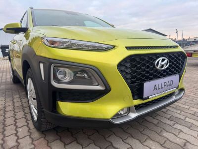 Hyundai Kona Gebrauchtwagen