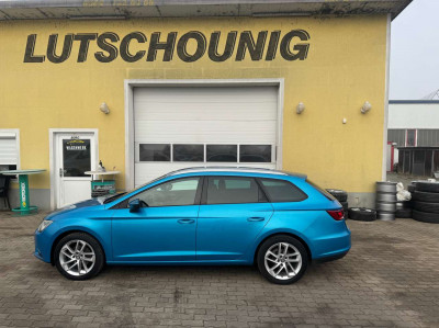 Seat Leon Gebrauchtwagen