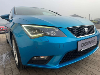 Seat Leon Gebrauchtwagen