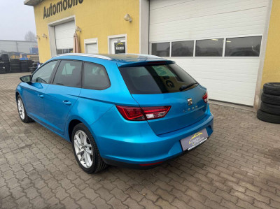 Seat Leon Gebrauchtwagen