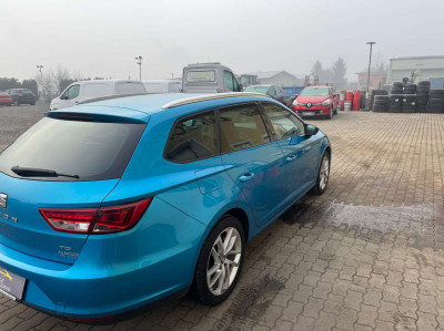 Seat Leon Gebrauchtwagen