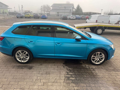 Seat Leon Gebrauchtwagen