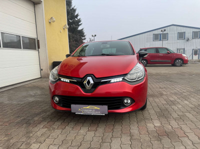 Renault Clio Gebrauchtwagen