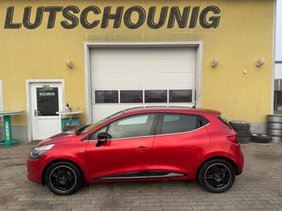 Renault Clio Gebrauchtwagen