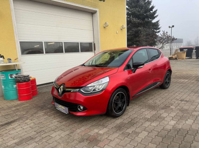 Renault Clio Gebrauchtwagen