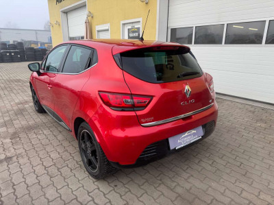 Renault Clio Gebrauchtwagen