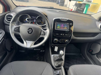 Renault Clio Gebrauchtwagen