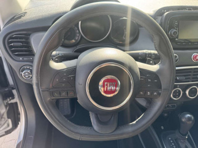 Fiat 500X Gebrauchtwagen Fiat 500X Gebrauchtwagen