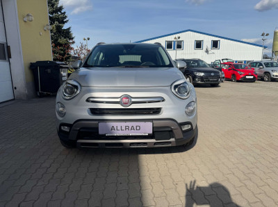 Fiat 500X Gebrauchtwagen