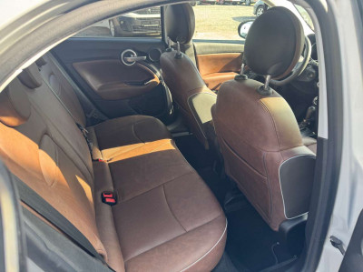 Fiat 500X Gebrauchtwagen Fiat 500X Gebrauchtwagen