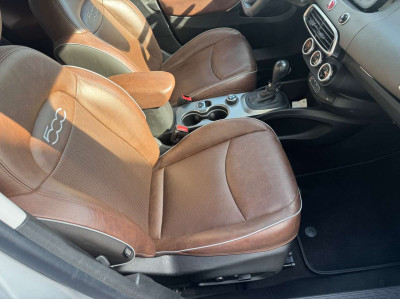 Fiat 500X Gebrauchtwagen Fiat 500X Gebrauchtwagen