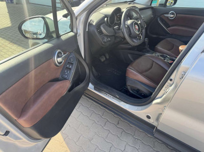 Fiat 500X Gebrauchtwagen Fiat 500X Gebrauchtwagen