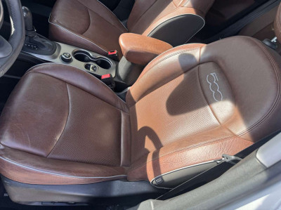 Fiat 500X Gebrauchtwagen Fiat 500X Gebrauchtwagen