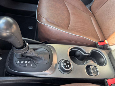 Fiat 500X Gebrauchtwagen Fiat 500X Gebrauchtwagen