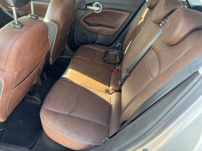 Fiat 500X Gebrauchtwagen Fiat 500X Gebrauchtwagen