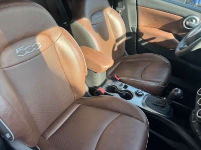 Fiat 500X Gebrauchtwagen Fiat 500X Gebrauchtwagen