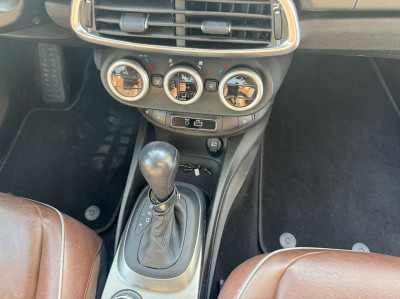 Fiat 500X Gebrauchtwagen Fiat 500X Gebrauchtwagen