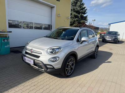 Fiat 500X Gebrauchtwagen Fiat 500X Gebrauchtwagen