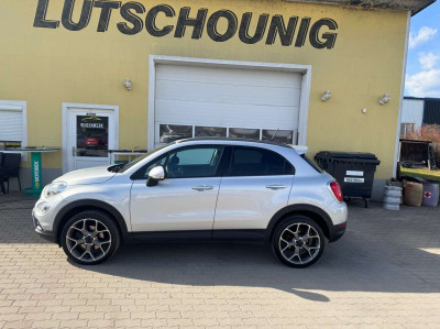 Fiat 500X Gebrauchtwagen Fiat 500X Gebrauchtwagen