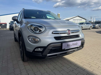 Fiat 500X Gebrauchtwagen Fiat 500X Gebrauchtwagen