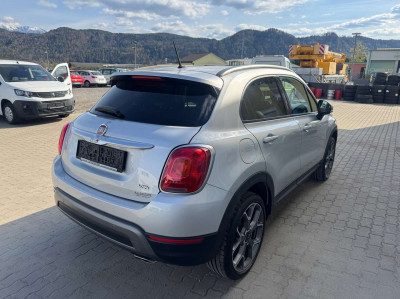 Fiat 500X Gebrauchtwagen Fiat 500X Gebrauchtwagen
