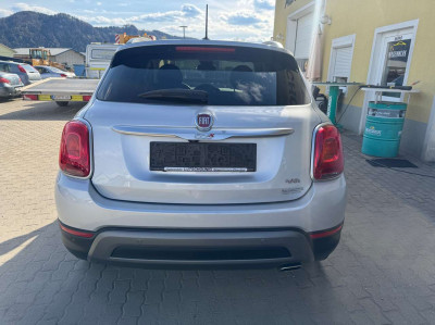 Fiat 500X Gebrauchtwagen Fiat 500X Gebrauchtwagen