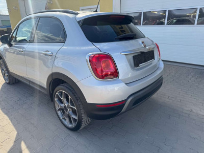 Fiat 500X Gebrauchtwagen Fiat 500X Gebrauchtwagen