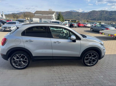 Fiat 500X Gebrauchtwagen Fiat 500X Gebrauchtwagen